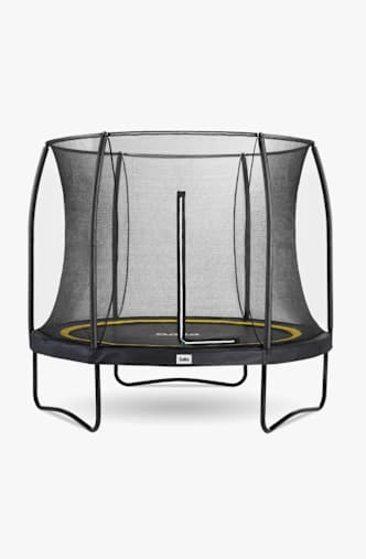 Salta Comfort Edition 305 cm trampolino Nero