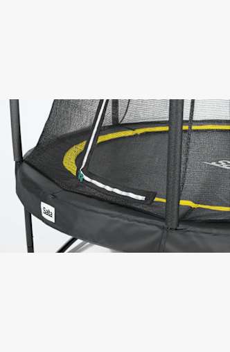 Salta Comfort Edition 305 cm trampolino Nero