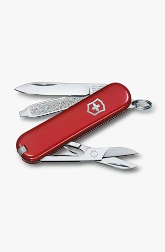 Victorinox Classic SD coltellino Rosso
