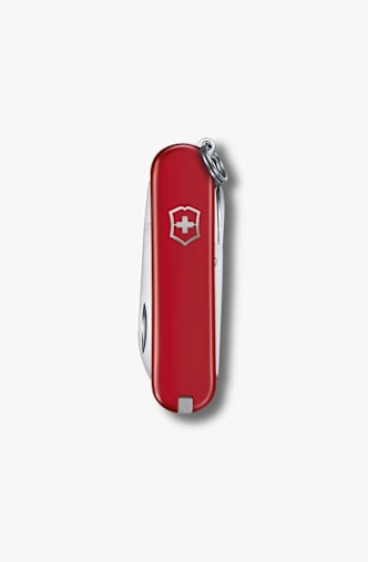 Victorinox Classic SD canif Rouge