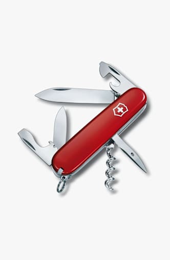 Victorinox Spartan coltellino Rosso