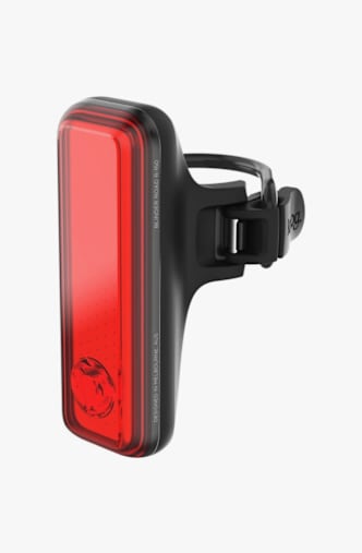 Knog Blinder Road Rücklicht Noir