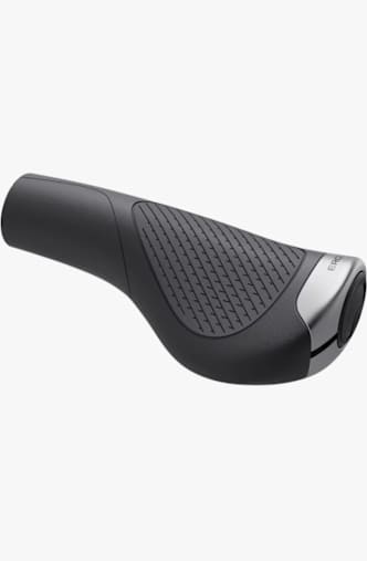 Ergon GP-1 Evo Small poignée Noir