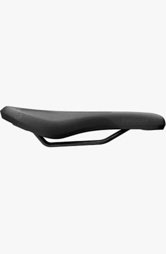 Ergon SF Sport Gel Herren Sattel Schwarz