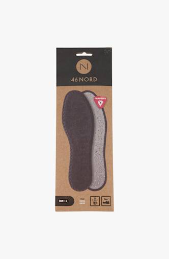 46 NORD Winter 46-47 soletta Nero