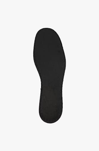46 NORD Winter 46-47 soletta Nero