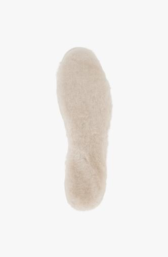 46 NORD Lammfell 41 semelle intérieure Beige