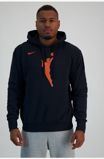 Nike WNBA hoodie hommes Noir