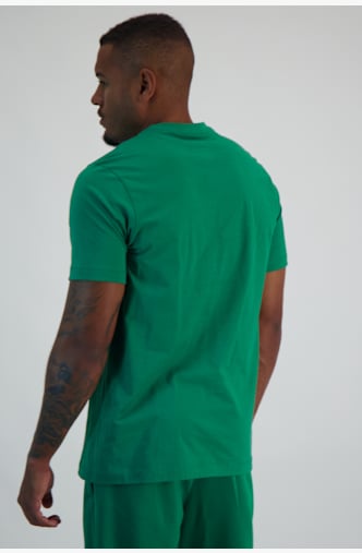 Nike Boston Celtics Herren T-Shirt Grün