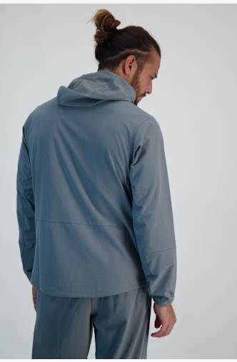 Nike Repel Unlimited giacca della tuta uomo Grigio