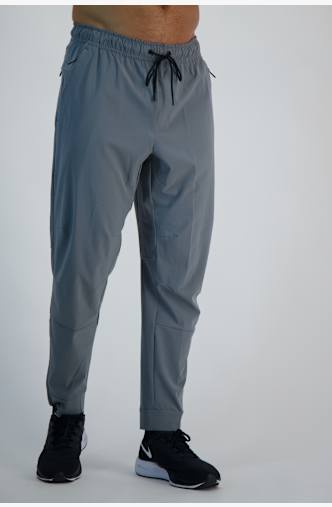 Nike Unlimited Dri-FIT pantalon de sport hommes Gris