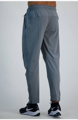 Nike Unlimited Dri-FIT Herren Trainerhose Grau