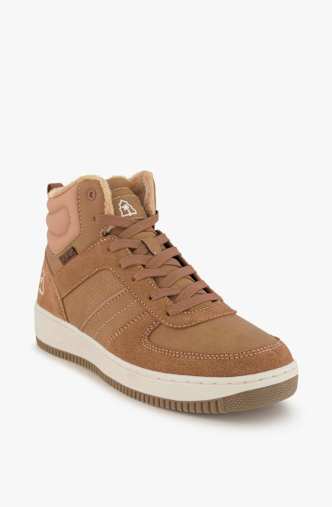 BEACH MOUNTAIN Passenger Tex sneaker uomo Verde