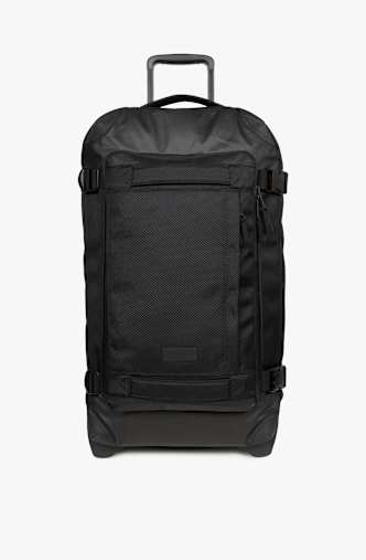 Eastpak Tranverz Cnnct L 121 L Reisekoffer Schwarz