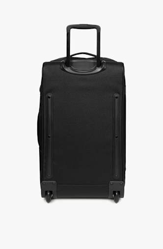 Eastpak Tranverz Cnnct L 121 L Reisekoffer Schwarz