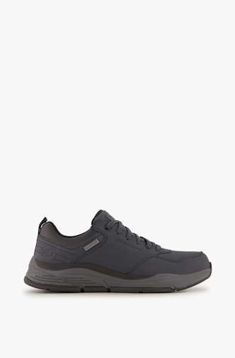 Skechers Benago - Hombre sneaker uomo Blu