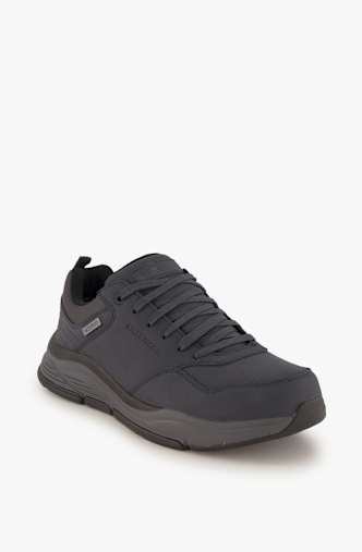 Skechers Benago - Hombre sneaker uomo Blu