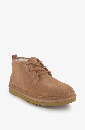 UGG Neumel scarpa invernale uomo Marrone