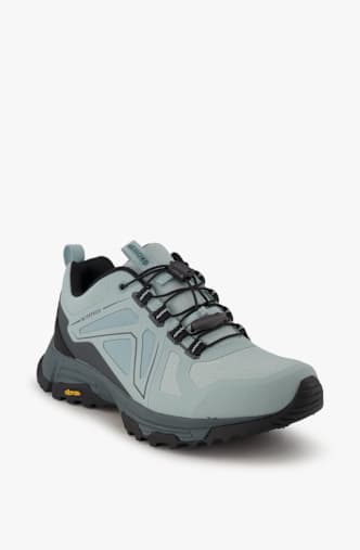 46 NORD Duranna Damen Trekkingschuh Blau