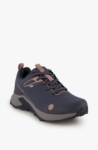 46 NORD Lite Traxx Damen Trekkingschuh Blau