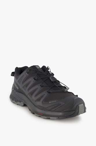 Salomon XA Pro 3D V9 Gore-Tex® Herren Trekkingschuh Schwarz