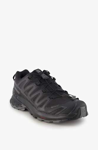 Salomon XA Pro 3D V9 Gore-Tex® scarpe da trekking donna Nero