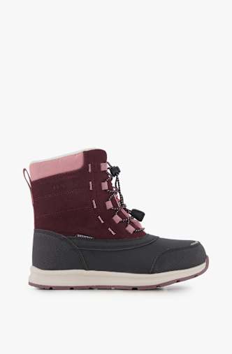 46 NORD Snow Stormer PrimaLoft® boot bambini Rosa