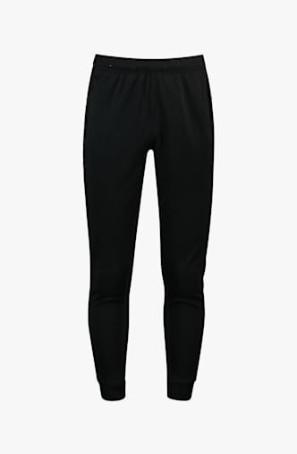Kappa Gabetto pantalon de sport hommes Noir