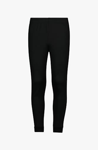 Kappa Gabetto pantaloni della tuta bambini Nero