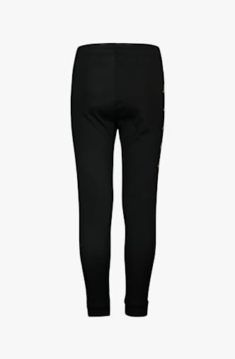 Kappa Gabetto pantalon de sport enfants Noir