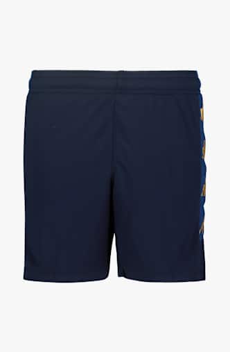 Kappa Gondo short enfants Bleu