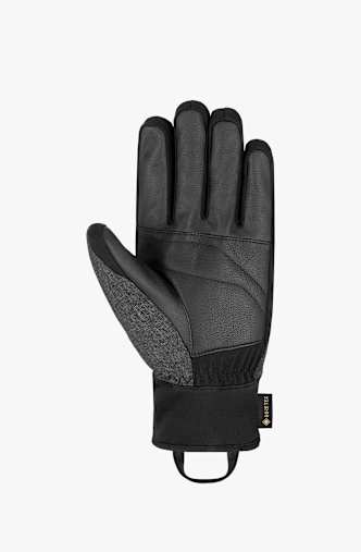 Reusch Blaster Gore-Tex® Herren Skihandschuh Schwarz