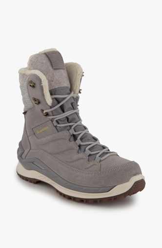 LOWA Calceta Evo Gore-Tex® Damen Winterboot Grau