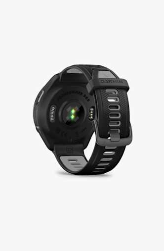 GARMIN Forerunner® 965 Sportuhr Schwarz