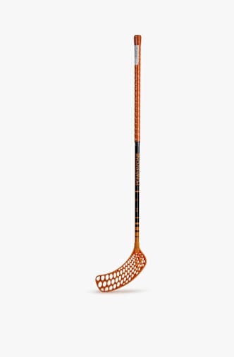 POWERZONE 3.2 96 cm bâton d'unihockey Orange