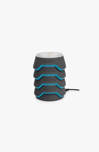 Blazepod 4-Pack Standard set Grigio