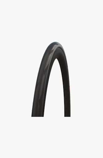 Schwalbe Pro One 700 x 30C Fahrradreifen Schwarz
