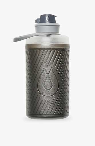 HydraPak Flux™ 750 ml borraccia Grigio