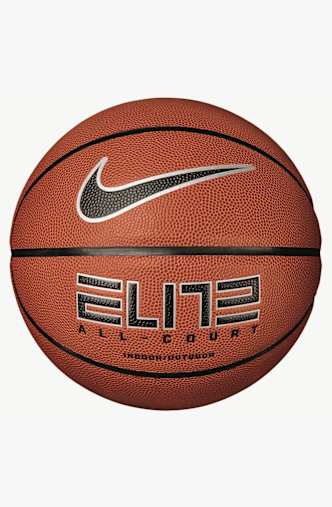 Nike Elite All Court 2.0 Basketball Orange