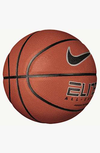 Nike Elite All Court 2.0 Basketball Orange