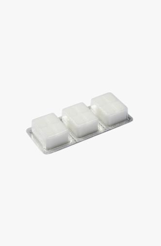 Esbit 12 x 14 g Trockenbrennstofftabletten Weiss