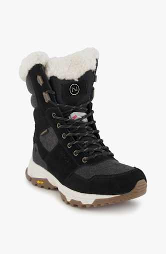 46 NORD Creek 2.0 boot femmes Noir