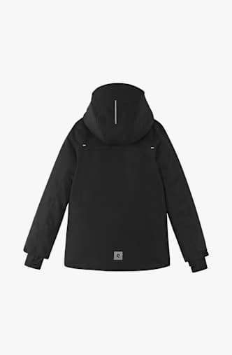 reima Perille veste de ski filles Noir