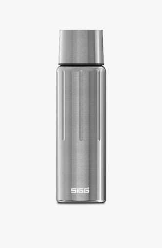 Sigg Gemstone IBT 750 ml termos Argento