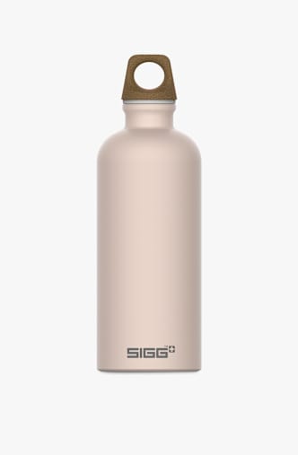 Sigg Traveller MyPlanet 600 ml borraccia Pink