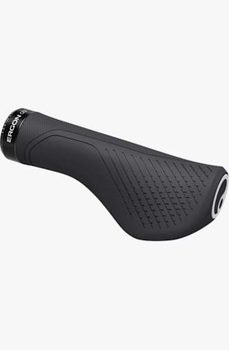 Ergon GS1 Evo Large poignée Gris
