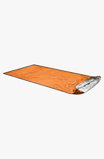 Ortovox Bivy Ultralight sac de couchage de bivouac Orange