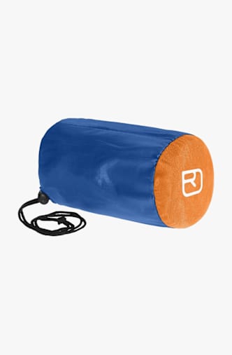Ortovox Bivy Ultralight sac de couchage de bivouac Orange
