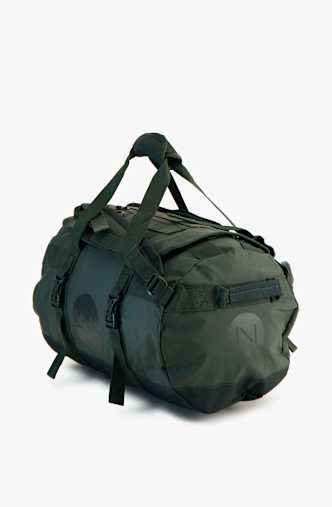 46 NORD Newham 30 L Duffel Grün