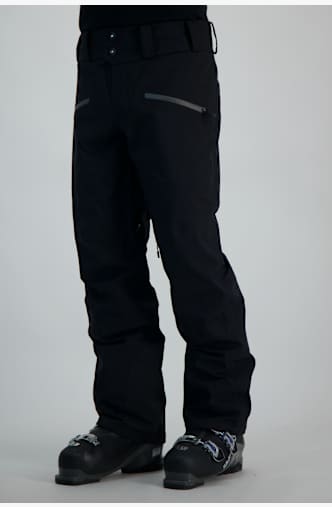 Rossignol Sender pantalon de ski hommes Noir